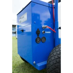 ProLine Linemarker V4 Pneumatic Tyres -sport Sales 2023 02 Details 02 b3d521b6 8680 41a2 b648 a2527ed07960