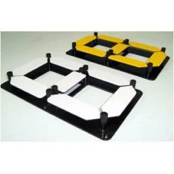 Scoremaster Scoring Module - Yellow