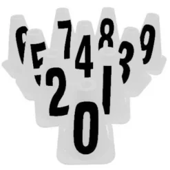 20cm Cone Numbered Set -sport Sales 2023 1010058NSW caa72353 2b78 44fa b1e5 a38541f3874c