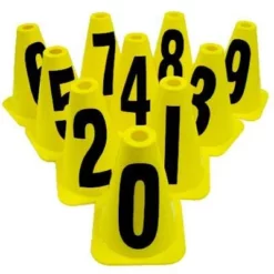 20cm Cone Numbered Set -sport Sales 2023 1010058NSY 7a58ffa5 f986 47fc becf 9f3b9775cdd1