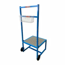 Nordic Starter's Stand