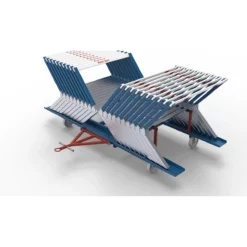 Hurdle Cart Sideloading (Holds 20 Hurdles) -sport Sales 2023 1126415 HC20 02 1216x736 9eb0fc7f e57f 493c 8701 cbbc497aca1b