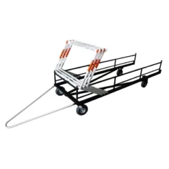 Hurdle Trolley 30 Club/WA Hurdles