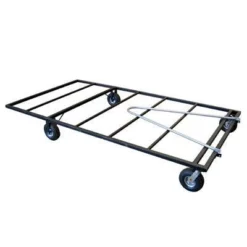 Mat Trolley 3600mm X 1800mm