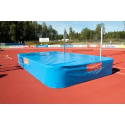 Weather Cover Nordic PV Pit World Cup IV