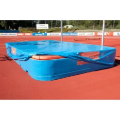 Weather Cover Nordic Pole Vault Pit Athena