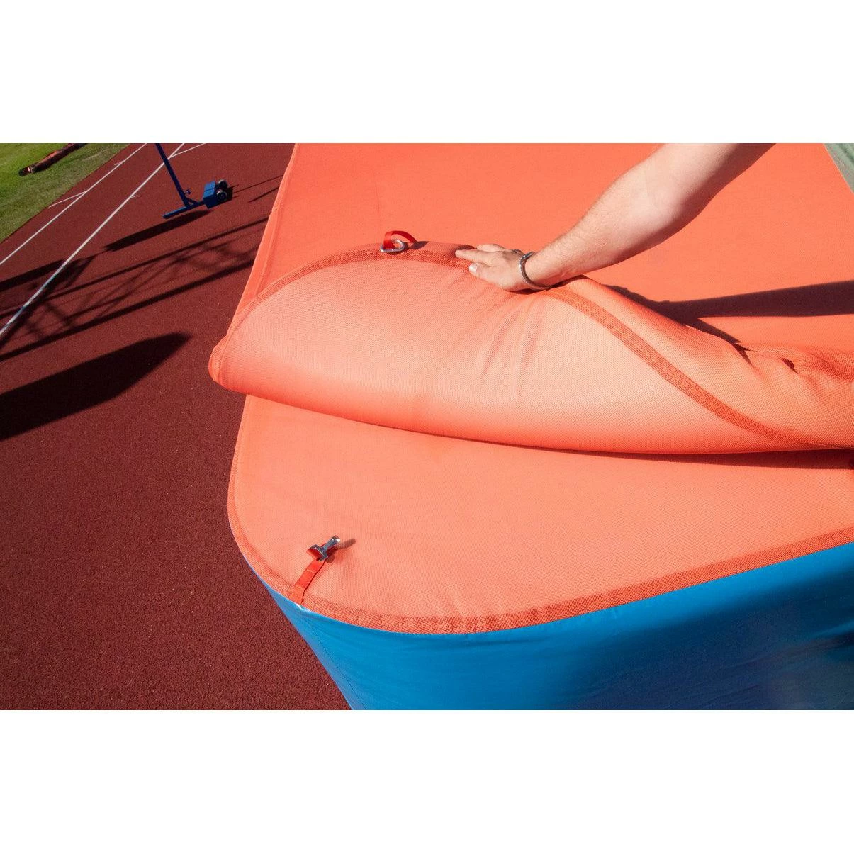 Nordic HJ Landing Pit Competition 2.0 5000x3000x650mm 9 Nordic HJ Landing Pit Competition 2.0 5000x3000x650mm - Image 7