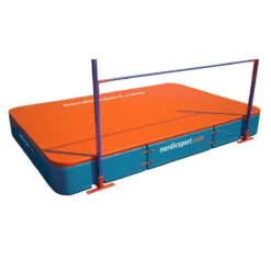Nordic High Jump Pit Super 4.0 6000x4000x700mm