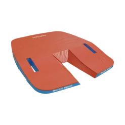 Nordic Pole Vault Pit Athena 2 Round