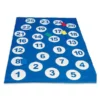 Step And Count Mat