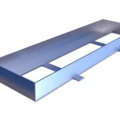 Nordic Long Jump Foundation Tray