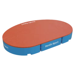 Nordic High Jump Landing Pit Olympic 7000x4000x800mm