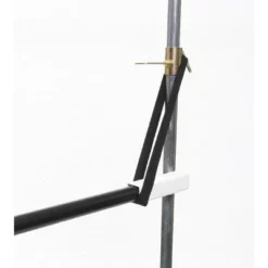 High Jump Crossbar Straps (x2)