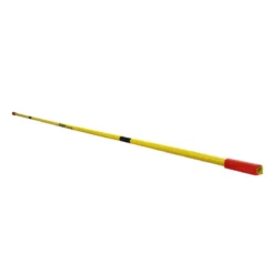 4m Fibreglass High Jump Crossbar