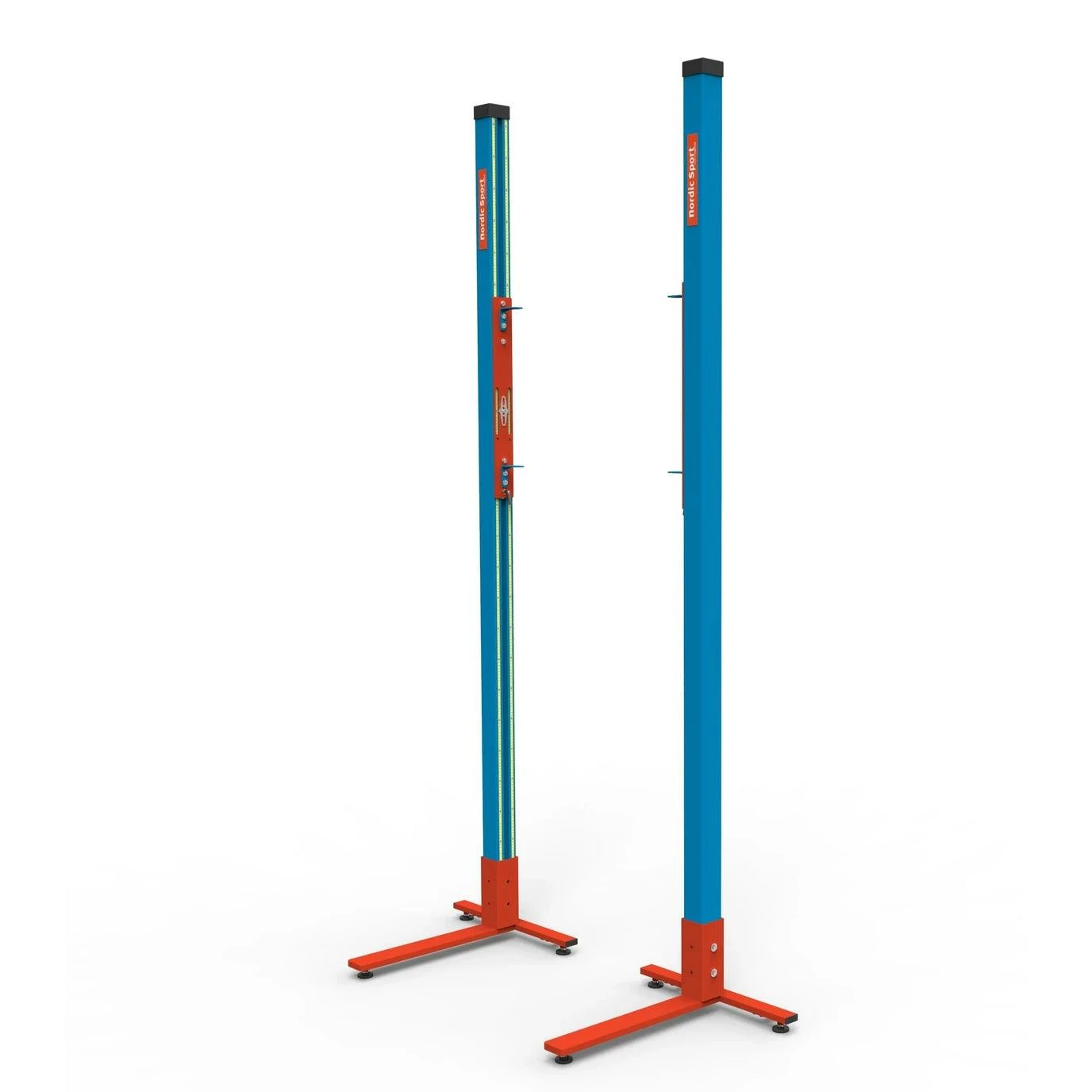 Nordic High Jump Stands Elite 2 4 Nordic High Jump Stands Elite 2 - Image 2