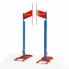 Nordic Telescopic Pole Vault Stands Elite -sport Sales 2023 3100400
