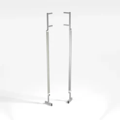 Nordic Pole Vault Slide Measuring Device