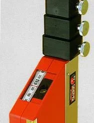 Pole Vault Telescopic Measuring Device