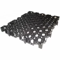 Open Cell Drainage Grid