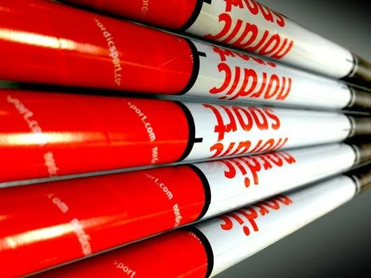 Nordic Vaulting Pole 4.30m 3 Nordic Vaulting Pole 4.30m