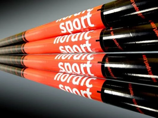 Nordic EVO2 Vaulting Pole 4.60m 3 Nordic EVO2 Vaulting Pole 4.60m