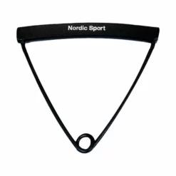 Nordic Hammer Handle Curved