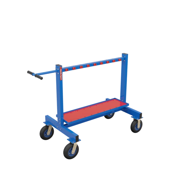 Nordic Javelin Trolley Elite 4 Nordic Javelin Trolley Elite - Image 2