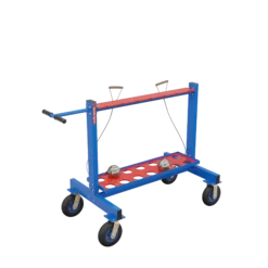 Nordic Hammer Trolley Elite (Holds 14)
