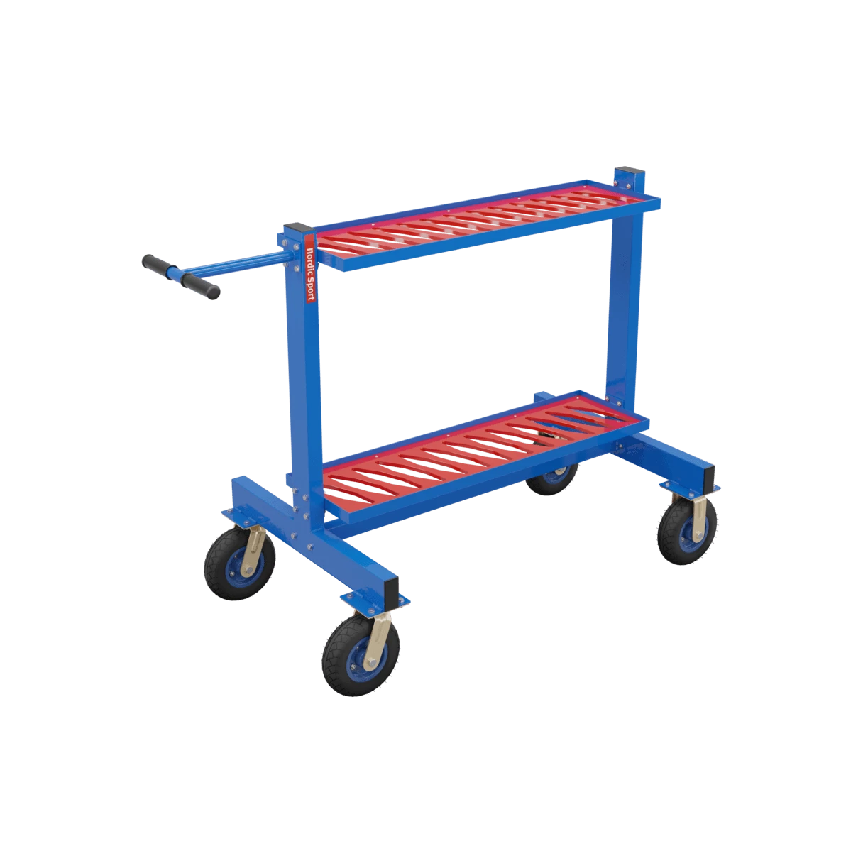 Nordic Discus Trolley Elite 4 Nordic Discus Trolley Elite - Image 2