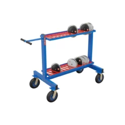Nordic Discus Trolley Elite