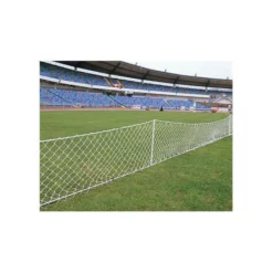 Throwing Sector Net 500mm High (metre)