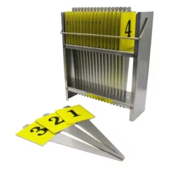 Sports Marking Pins (1-20)