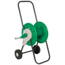 Sector Line Reel On Wheels