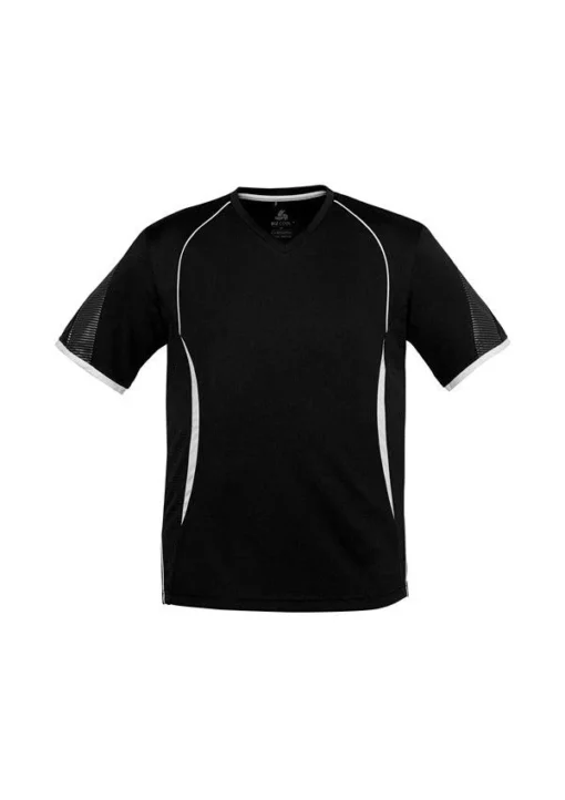 Kids Razor Tee Black/White 1 Kids Razor Tee Black/White -sport Sales 2023 8032908BW af3096c2 4c74 4819 b9ae fbb057302840