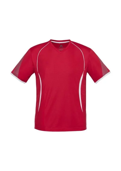 Kids Razor Tee Red/White 5 Kids Razor Tee Red/White -sport Sales 2023 8032908RW 6e0672ea 300c 47b3 8df6 cd318144a964