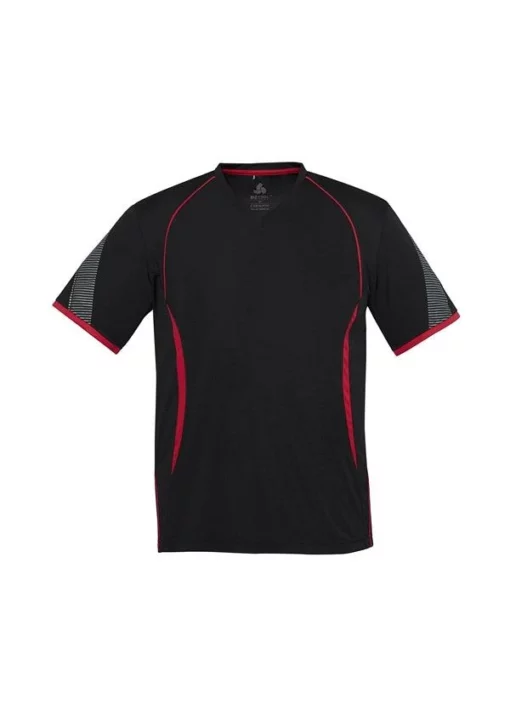 Mens Razor Tee Black/Red 8 Mens Razor Tee Black/Red -sport Sales 2023 8032909BR 7581f3ca bcce 47b0 9e35 55492694c779