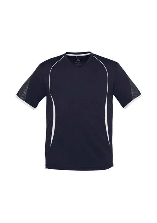 Mens Razor Tee Navy/White 3 Mens Razor Tee Navy/White -sport Sales 2023 8032909NW fee724aa 883c 416c 936a 31749992dff9