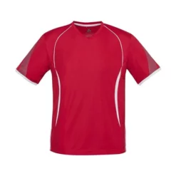 sport Sales 2023 13 Mens Razor Tee Red/White