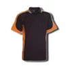 BSP15 Polo Black/Orange/White -sport Sales 2023 8032955BOW 747f31e9 f889 45ed b325 64dfaf8202c8