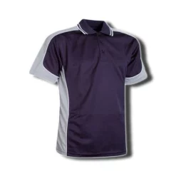 sport Sales 2023 22 BSP15 Polo Navy/Grey/White
