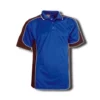 BSP15 Polo Royal/Black/White