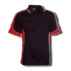 BSP16K Polo Black/Red/White -sport Sales 2023 8032956BRW 9992cefb dbad 4df9 8854 8d7adea139e7