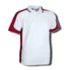 BSP16K Polo White/Maroon/Black -sport Sales 2023 8032956WMB 88eab638 c38a 4602 8f50 3fd837222591