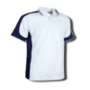 BSP16K Polo White/Navy/Grey -sport Sales 2023 8032956WNGR 131c83b1 24d7 4005 ba7f 40fa899c81c9