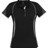 Ladies Razor Polo Black/White 1 Ladies Razor Polo Black/White -sport Sales 2023 80329692BW 4c1fcf90 0a8f 4971 a42f eced6749a2d2