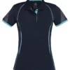 Ladies Razor Polo Navy/Sky -sport Sales 2023 80329692NS 7ac4ecdf d8a9 45a2 9c79 55fa1680a3b8