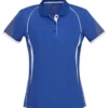 Ladies Razor Polo Royal/White -sport Sales 2023 80329692ROW d5cf2f9f 11a9 4d74 bad2 b5bef8033320