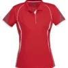 Ladies Razor Polo Red/White -sport Sales 2023 80329692RW f142df2a 484e 4df5 9fa2 0a2a568e541d