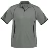 Mens Razor Polo Ash/Black -sport Sales 2023 8032969AB a4bf0a02 2327 440e 95bf ea732200abac