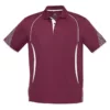 Mens Razor Polo Maroon/White -sport Sales 2023 8032969MW 212e1a0e 6f8c 4f16 b0e7 42a428bf1f94